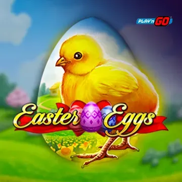 PlaynGo : Easter Eggs - HONEYSLOT777