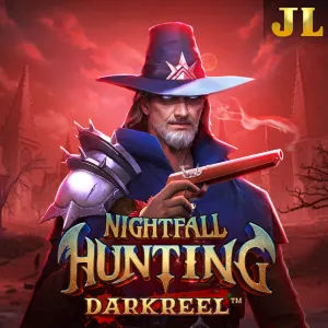 Jili : Nightfall Hunting - HONEYSLOT777