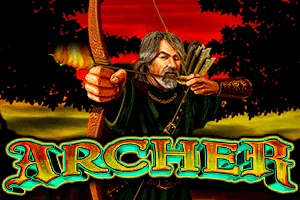 Archer - HONEYSLOT777