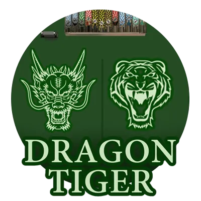Dragon Tiger - HONEYSLOT777