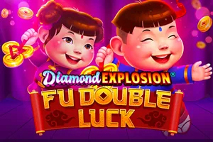 Fu Double Luck Diamond Explosion - HONEYSLOT777