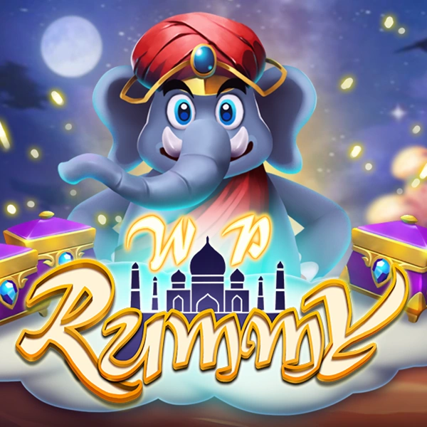 WP Rummy - HONEYSLOT777