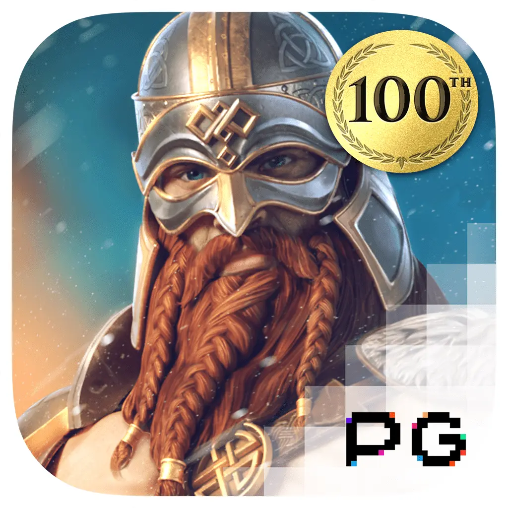 PGSoft : Asgardian Rising - HONEYSLOT777