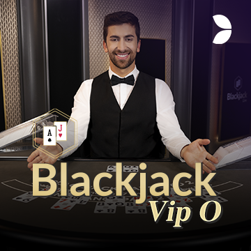 Blackjack VIP O - HONEYSLOT777