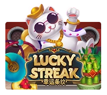 Joker123 : Lucky Streak - HONEYSLOT777