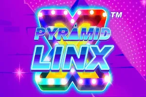 Pyramid Linx - HONEYSLOT777