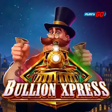 PlaynGo : Bullion Xpress - HONEYSLOT777