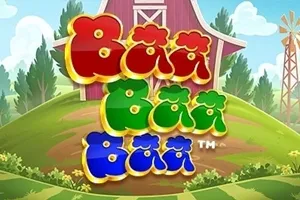 Baa, Baa, Baa - HONEYSLOT777