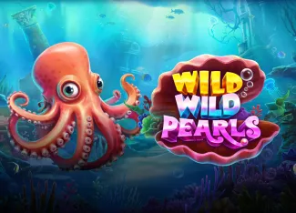 Pragmatic : Wild Wild Pearls - HONEYSLOT777