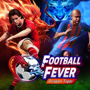 Football Fever - HONEYSLOT777