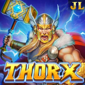 Jili : Thor X - HONEYSLOT777