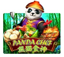 Joker123 : Panda Chef - HONEYSLOT777