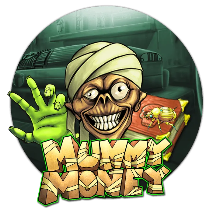 Habanero : Mummy Money - HONEYSLOT777