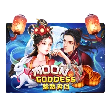 Joker123 : Moon Goddess - HONEYSLOT777