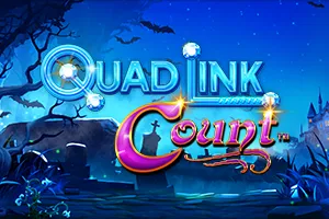 Quad Link Count - HONEYSLOT777