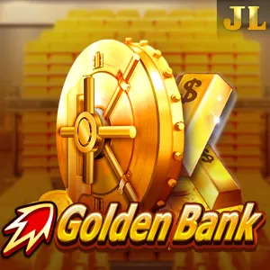 Jili : Golden Bank - HONEYSLOT777