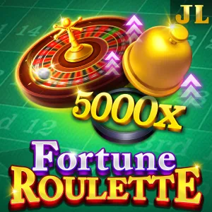 Fortune Roulette - HONEYSLOT777