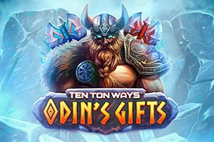 Ten Ton Ways Odins Gifts - HONEYSLOT777