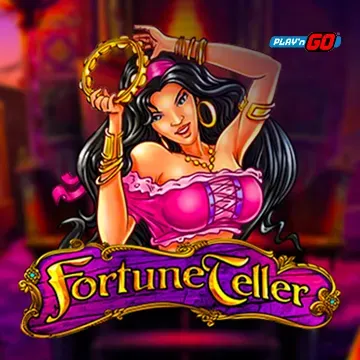 PlaynGo : Fortune Teller - HONEYSLOT777