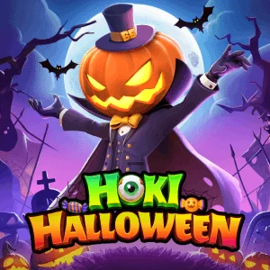 Besoft : Halloween Fortune - HONEYSLOT777