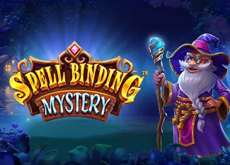 Pragmatic : Spellbinding Mystery - HONEYSLOT777