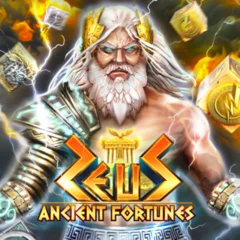 Ancient Fortunes: Zeus - HONEYSLOT777